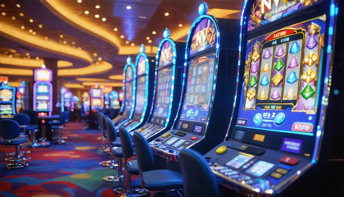 home NV Casino