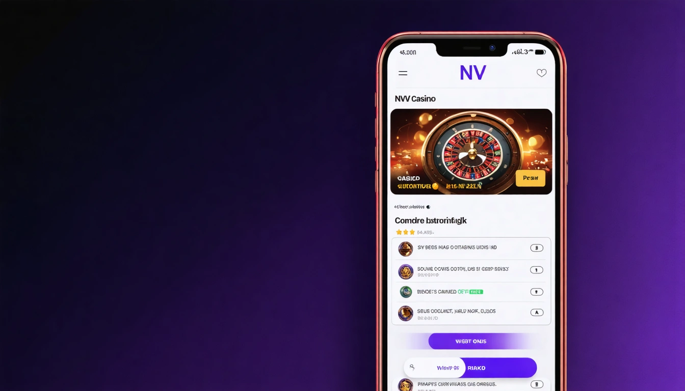 review NV Casino