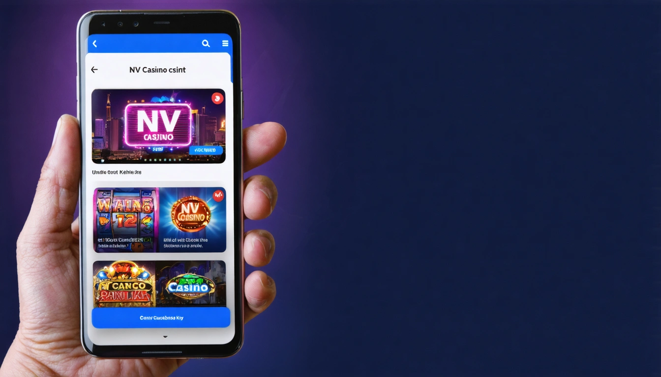 review NV Casino